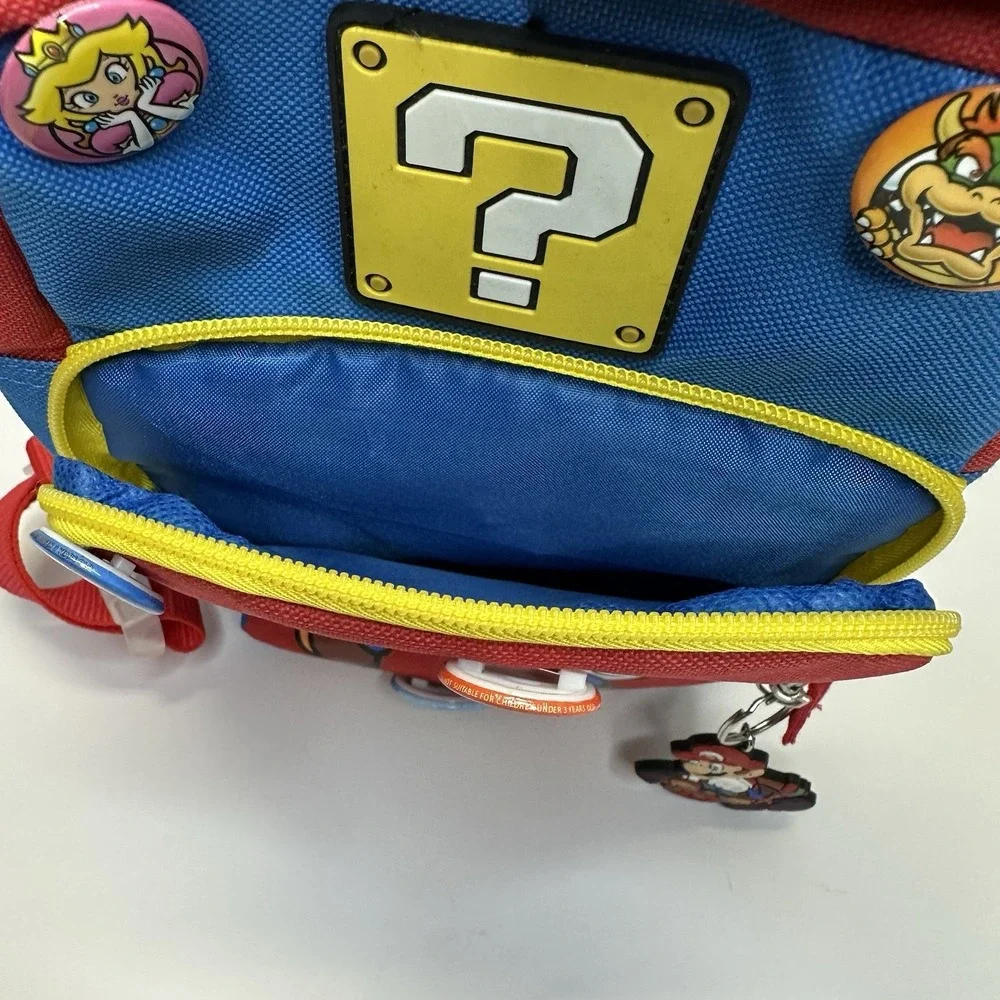 Bioworld super mario
